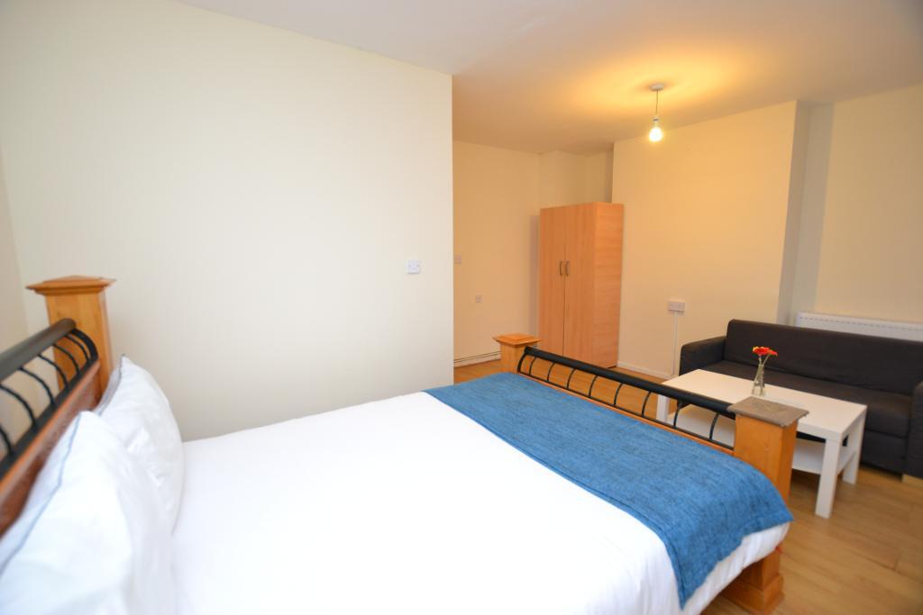 Key Close, London, E1 4HG