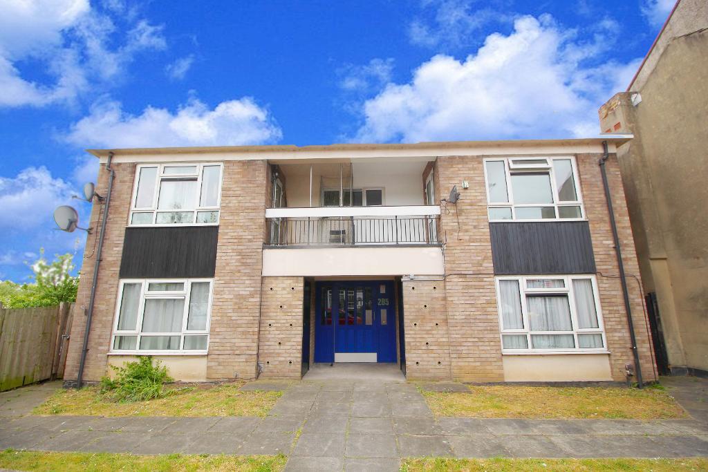 285 Higham Hill Road, Walthamstow, London, E17 5RQ