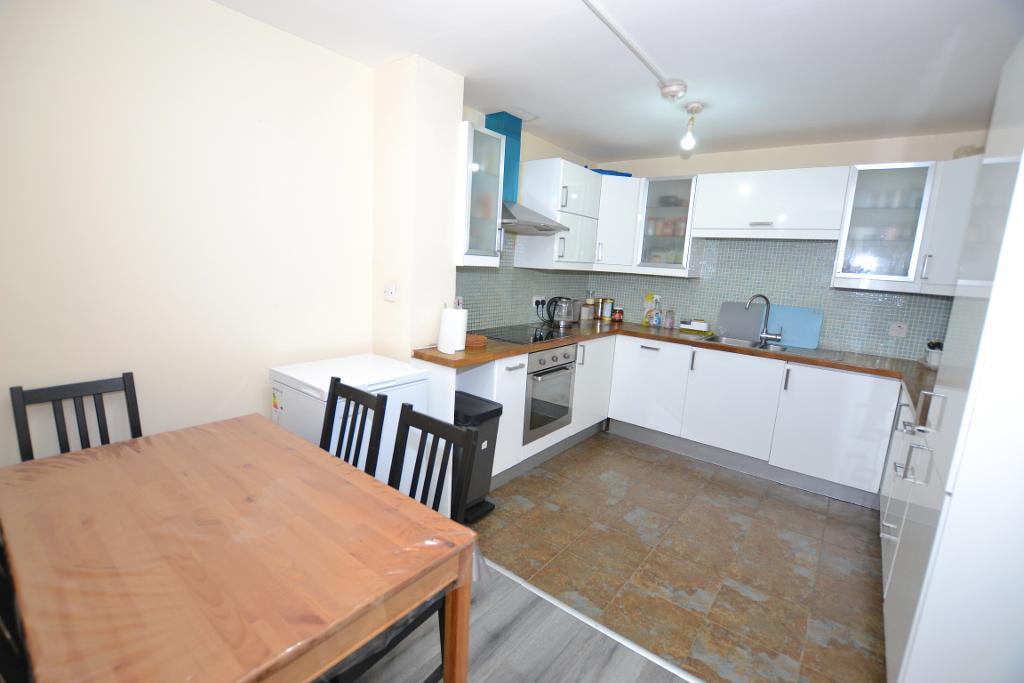 Westferry Road, London, E14 3ED