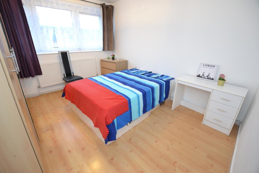 Walter Terrace, Whitechapel, London, E1 0RG