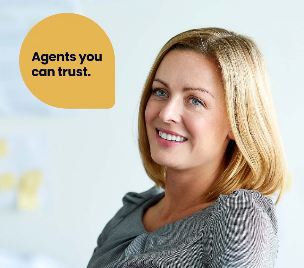 agents you can trust