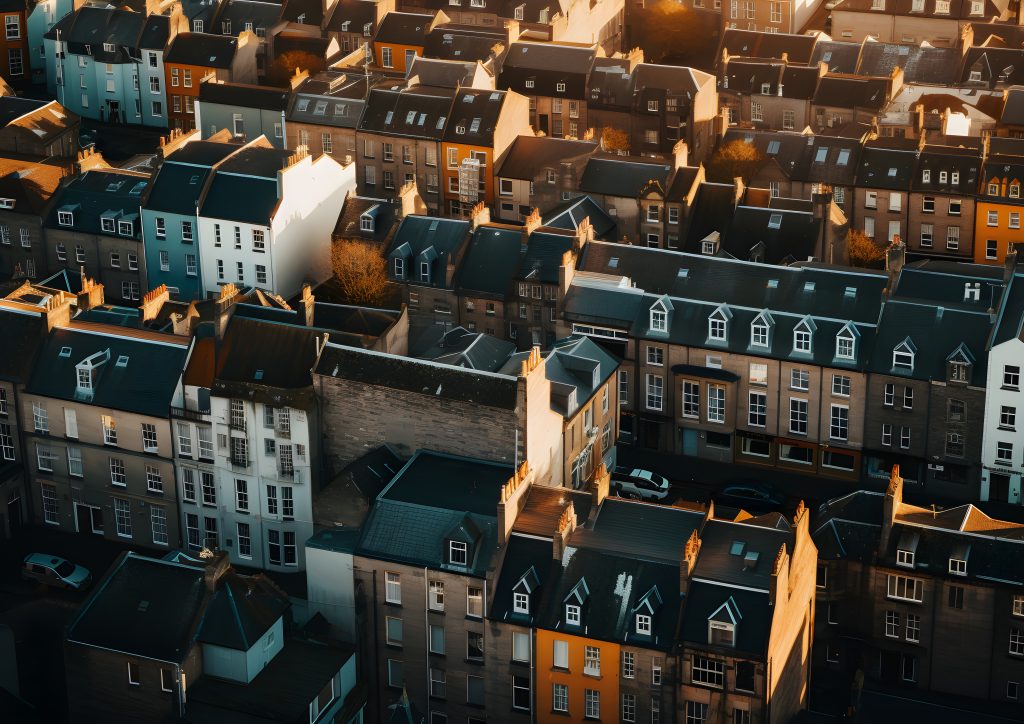 London Property Market Update – September 2025