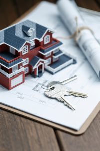 What is Guaranteed Rent Scheme?