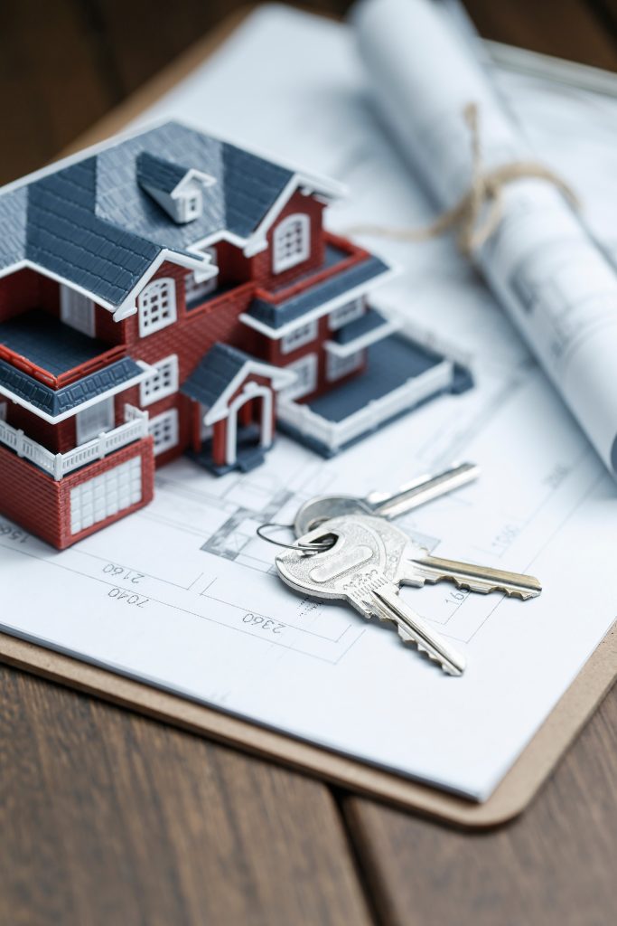 What is Guaranteed Rent Scheme?